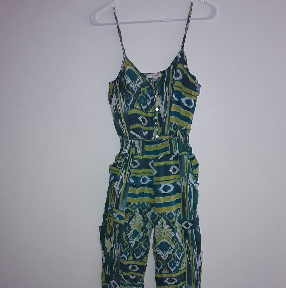 Jampsuit